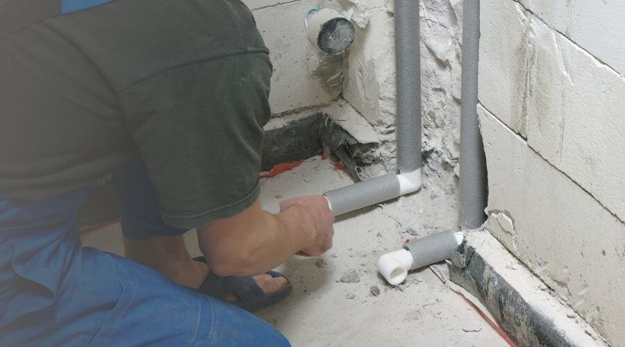 Professional septic tank pumping services in Nemours, WV